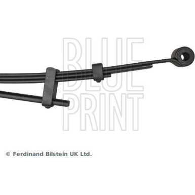 Federpaket - Federung/Dämpfung Nissan T. Navara 2.5-3.0 Dci 4Wd 01- Np300 05 ADN18821