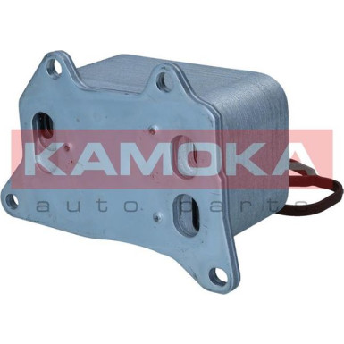 KAMOKA Ölkühler, Motoröl 7730090 KAMOKA Ölkühler, Motoröl 7730090