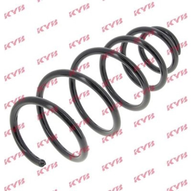 KYB Fahrwerksfeder Opel P. Astra J 1.4 12/09 RA3960