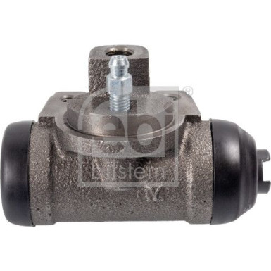 FEBI BILSTEIN Bremsrolle 19626 FEBI BILSTEIN Bremsrolle 19626