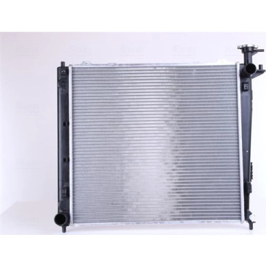 Wasserkühler PKW 66782 Wasserkühler PKW 66782
