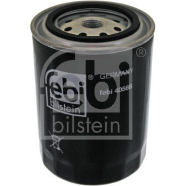 FEBI BILSTEIN Kühlmittelfilter 40566 FEBI BILSTEIN Kühlmittelfilter 40566