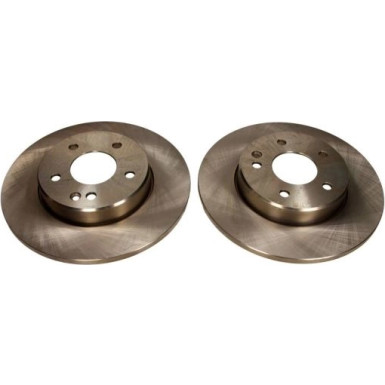 Maxgear Bremsscheibe Db P. W202 C18 19-0780