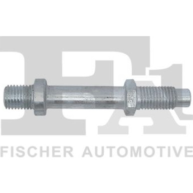 FA1 Schraube, Abgasanlage 785-905