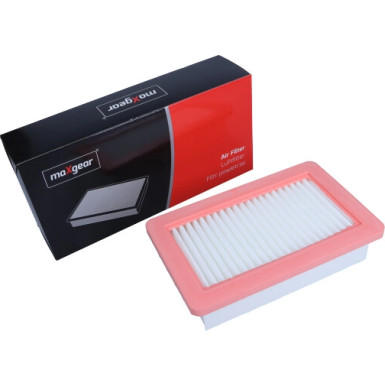 Luftfilter 26-1595