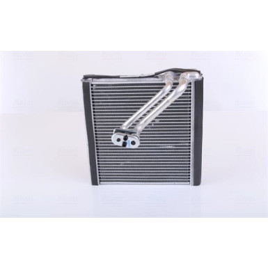 Verdampfer PKW VW Tiguan 08 92371