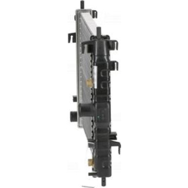 Wasserkühler PKW 66701 Wasserkühler PKW 66701
