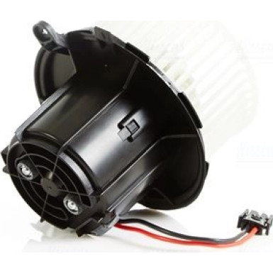 Innenraumgebläse MERCEDES C-Klasse W204 07 87109