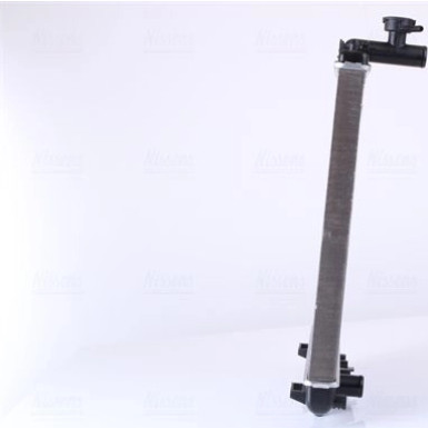 Wasserkühler PKW 64195