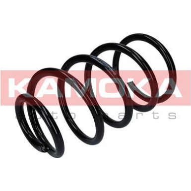 KAMOKA Fahrwerksfeder 2110354