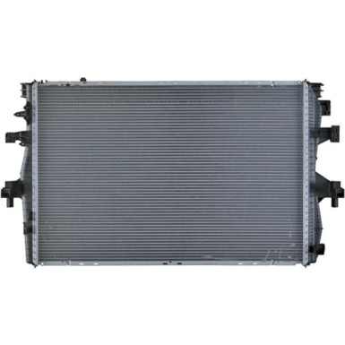 Kühler, Motorkühlung BEHR Premium Line CR 585 000P