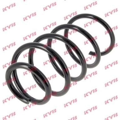 KYB Fahrwerksfeder Bmw P. 5 (E60) 3.0 07/05 RH3904