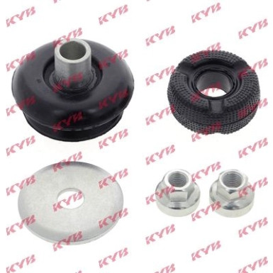 Lager - Radaufhängung. Toyota T. Avensis 1,6-2,4 04/03-11/08 Le/Pr Suspension Mounting Kit SM9917 Lager - Radaufhängung. Toyota T. Avensis 1,6-2,4 04/03-11/08 Le/Pr Suspension Mounting Kit SM9917