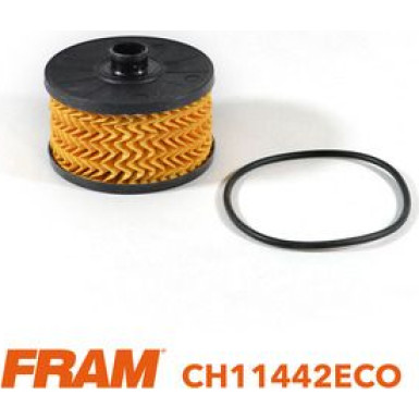 FRAM Ölfilter CH11442ECO FRAM Ölfilter CH11442ECO
