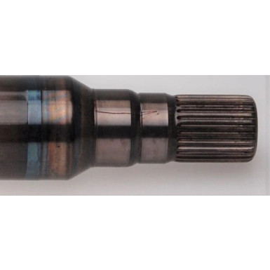 Antriebswelle SX VA re VOLVO S60,S80,V60,V70 06 GKN Automotive OE-Technologie 52° - Beugewinkel 36362 Antriebswelle SX VA re VOLVO S60,S80,V60,V70 06 GKN Automotive OE-Technologie 52° - Beugewinkel 36362