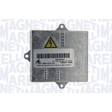 STEUERGERÄT, BELEUCHTUNG MAGNETI 711307329074 STEUERGERÄT, BELEUCHTUNG MAGNETI 711307329074