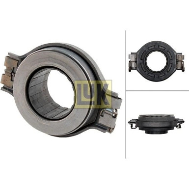 Ausrücklager VW LT 40-55 I 2.4 TD 88 500 0172 11