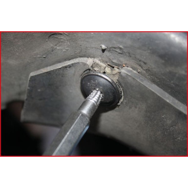 KS TOOLS Schraubenzieher 150.7060 KS TOOLS Schraubenzieher 150.7060