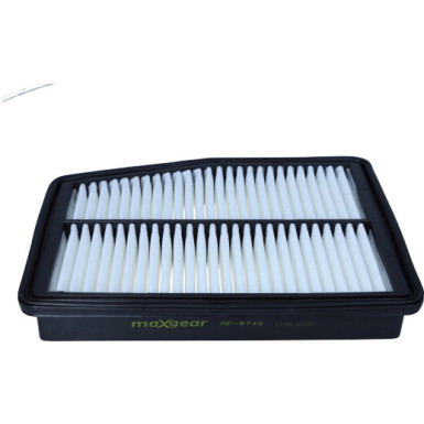 Luftfilter 26-2789