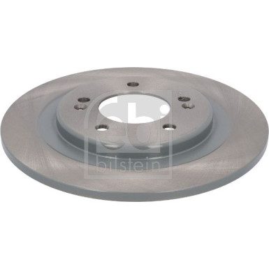 FEBI BILSTEIN Bremsscheibe 108506 FEBI BILSTEIN Bremsscheibe 108506