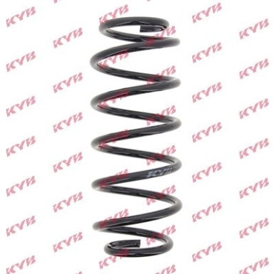 KYB Fahrwerksfeder Smart T. Forfour 1.1/1.3/1.5Cdi 04/04 RH6380