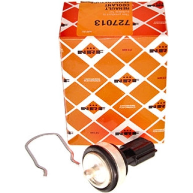Sensor, Kühlmitteltemperatur 727013
