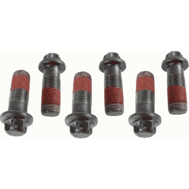 Schraubensatz Diverse 1874000039