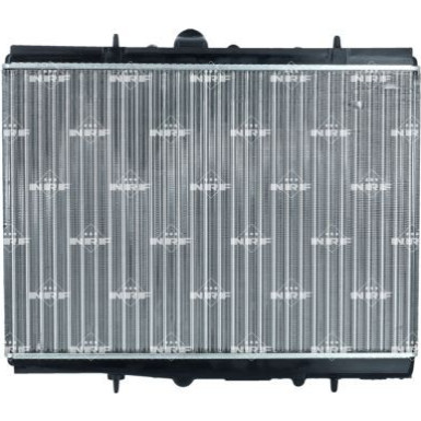Kühler, Motorkühlung 58303A