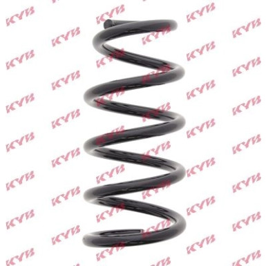KYB Fahrwerksfeder Honda T. Cr-V Iii 2.0/2.2Ctdi 4Wd 01/07 K-Flex RA6027 KYB Fahrwerksfeder Honda T. Cr-V Iii 2.0/2.2Ctdi 4Wd 01/07 K-Flex RA6027
