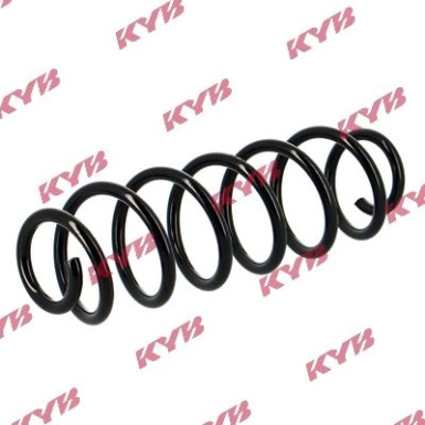 Fahrwerksfeder K-Flex RA7153