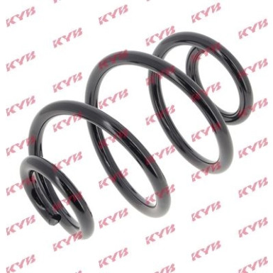 KYB Fahrwerksfeder Renault T. Twingo Ii 1.2 03/07 RH6396 KYB Fahrwerksfeder Renault T. Twingo Ii 1.2 03/07 RH6396
