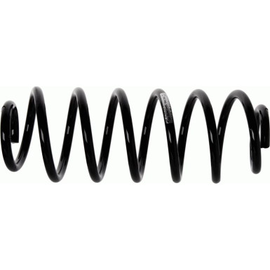 Sachs Fahrwerksfeder Ford T. Fiesta Vi 1.25/1.4/1.6Tdci/1.6Ti 994 260 Sachs Fahrwerksfeder Ford T. Fiesta Vi 1.25/1.4/1.6Tdci/1.6Ti 994 260