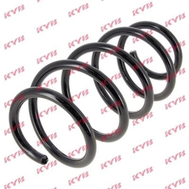 KYB Fahrwerksfeder Audi P. A3 03-13 Sport Suspension RH3358