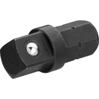 VIGOR Schrauberbit-Satz V7784