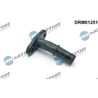 DR.MOTOR Ölleitung Turbolader DRM01251 DR.MOTOR Ölleitung Turbolader DRM01251