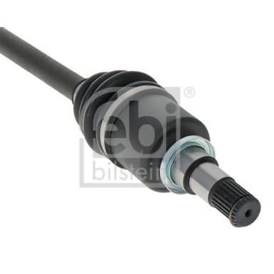 FEBI BILSTEIN Antriebswelle 182114 FEBI BILSTEIN Antriebswelle 182114