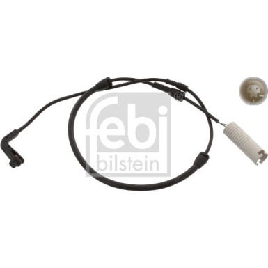 FEBI BILSTEIN Verschleißsensor 23121 FEBI BILSTEIN Verschleißsensor 23121