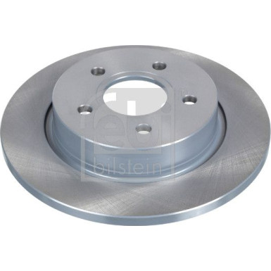 FEBI BILSTEIN Bremsscheibe 39689 FEBI BILSTEIN Bremsscheibe 39689