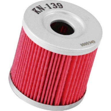 Ölfilter Motorrad Wk Ad Suzuki KN-139 Ölfilter Motorrad Wk Ad Suzuki KN-139