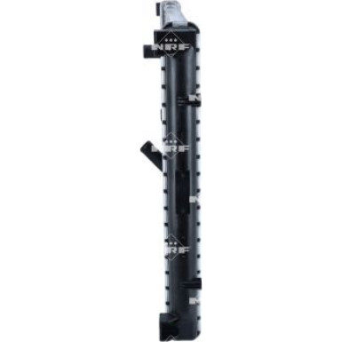 Kühler, Motorkühlung 55350