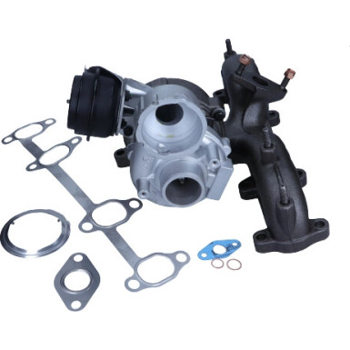Lader, Aufladung 003-001-000078R Lader, Aufladung 003-001-000078R