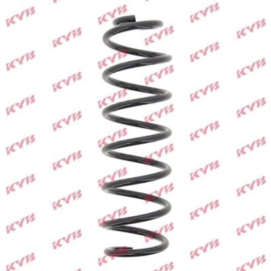 KYB Fahrwerksfeder Renault T. Scenic Iii 1.4-2.0Dci 02/09 K-Flex RA7033