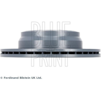 BLUE PRINT Bremsscheibe ADB114334 BLUE PRINT Bremsscheibe ADB114334