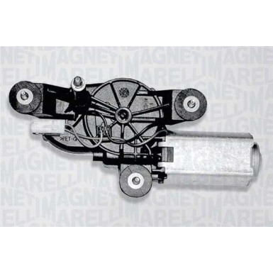 Wischermotor hinten 64013001010 Wischermotor hinten 64013001010