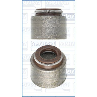 AJUSA Dichtring, Ventilschaft 12005400