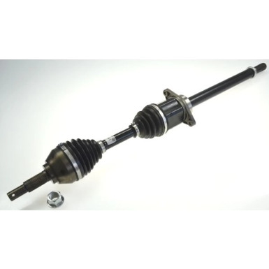 Antriebswelle VA re NISSAN Qashqai Allrad 11 24907 Antriebswelle VA re NISSAN Qashqai Allrad 11 24907
