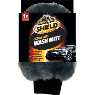 Armor All Shield Extraweicher Waschhandschuh E302694800 Armor All Shield Extraweicher Waschhandschuh E302694800