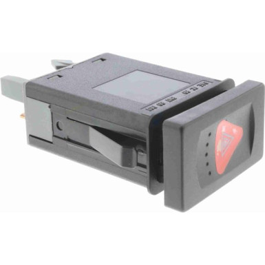 VEMO Warnblinkschalter V10-73-0114 VEMO Warnblinkschalter V10-73-0114
