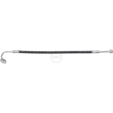 A.B.S. Bremsschlauch SL4163