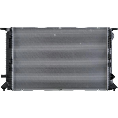 Kühler, Motorkühlung CR 912 000P Kühler, Motorkühlung CR 912 000P